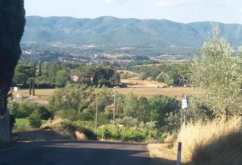 ベッドアンドブレックファースト Azzurre Beb