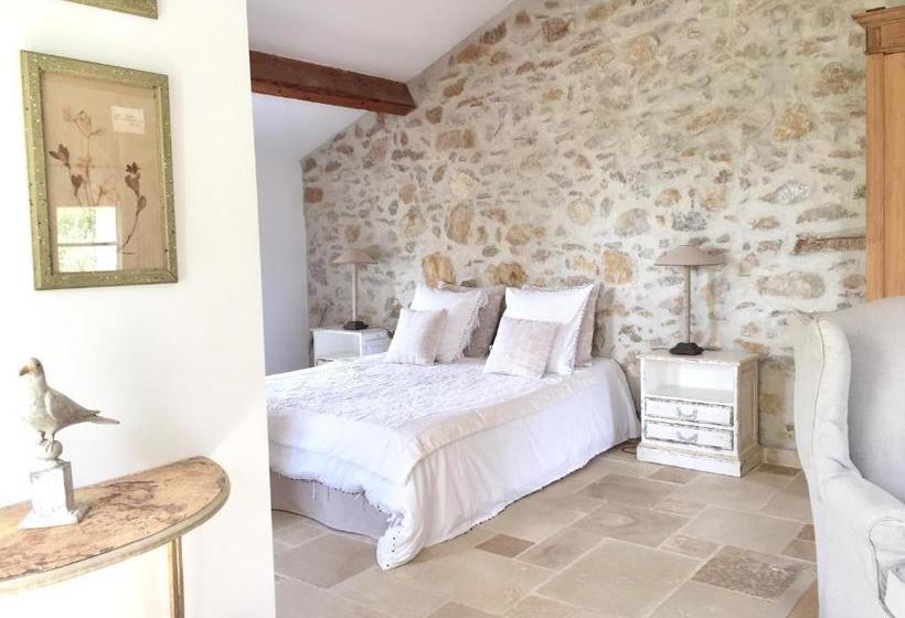 Bed and Breakfast Bastide De Fontvieille