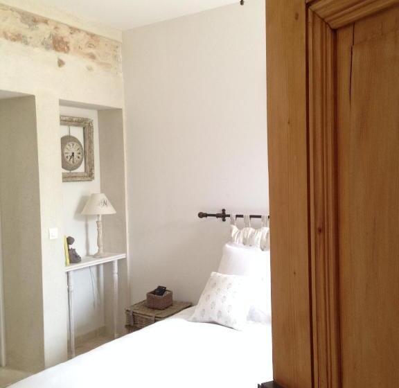 Bed and Breakfast Bastide De Fontvieille