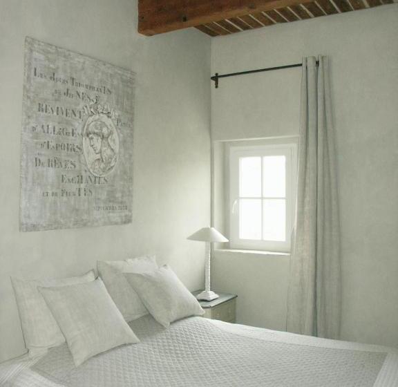 Bed and Breakfast Bastide De Fontvieille