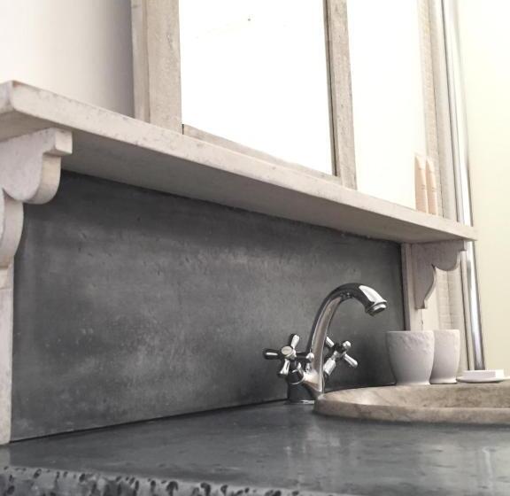 Bed and Breakfast Bastide De Fontvieille