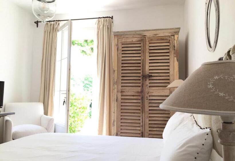 Bed and Breakfast Bastide De Fontvieille