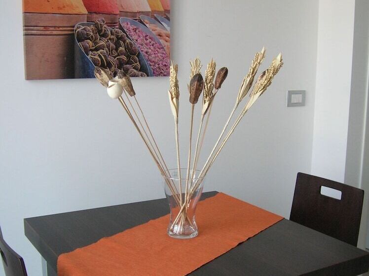 Bed and Breakfast Be Home Fiera