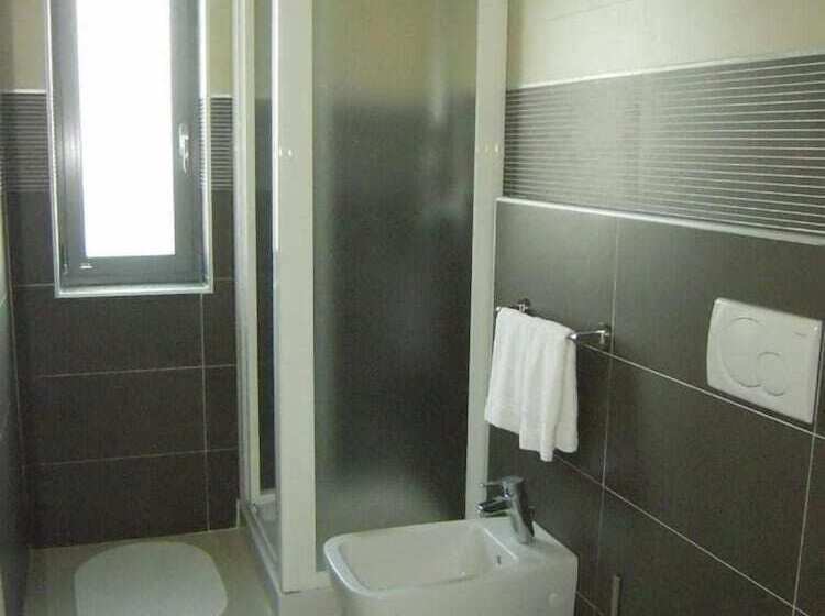 Bed and Breakfast Be Home Fiera