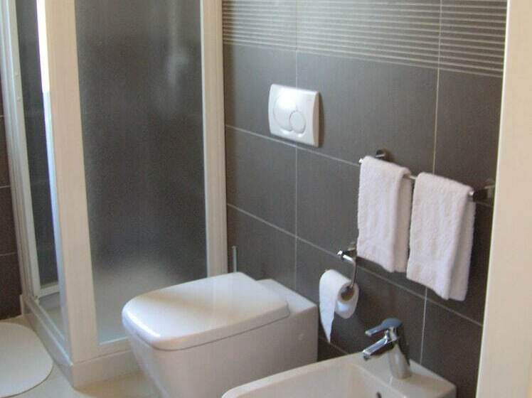 Bed and Breakfast Be Home Fiera