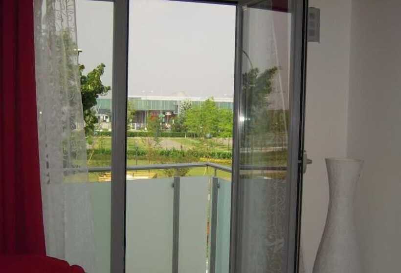 Bed and Breakfast Be Home Fiera