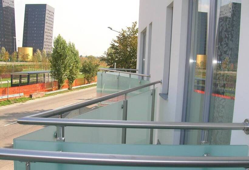 Bed and Breakfast Be Home Fiera