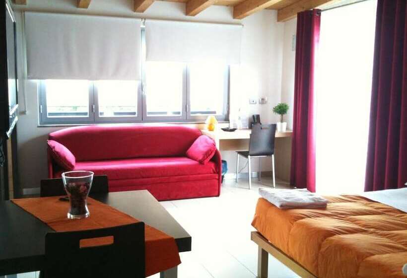 Bed and Breakfast Be Home Fiera