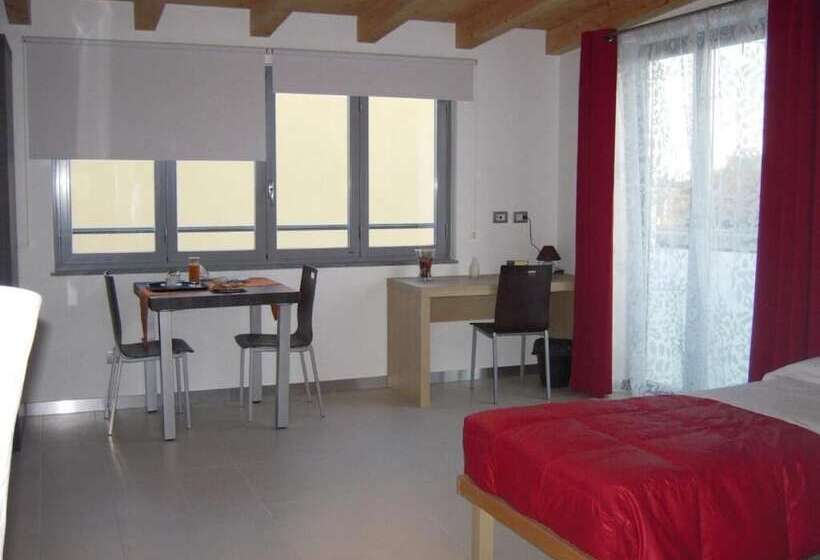 Bed and Breakfast Be Home Fiera