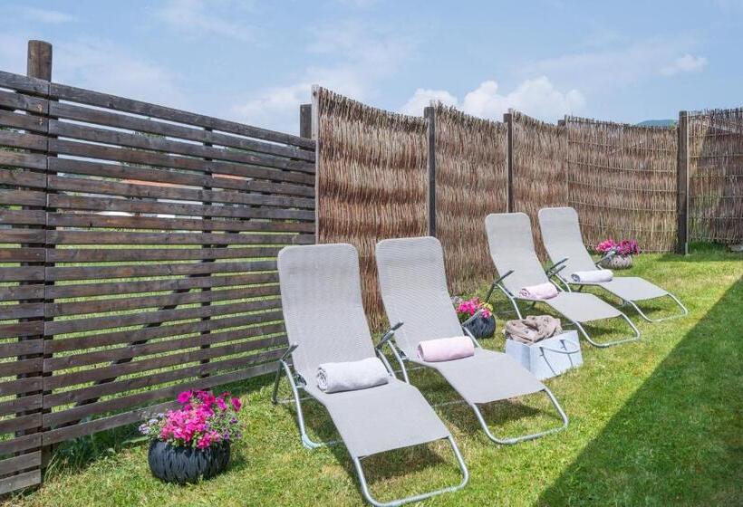 Bed and Breakfast Bichl 761