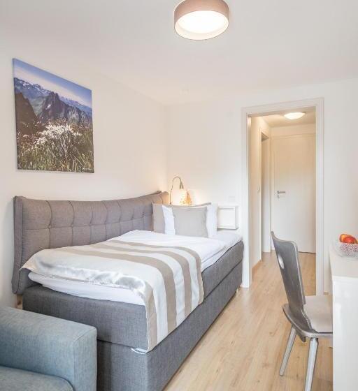 Bed and Breakfast Bichl 761