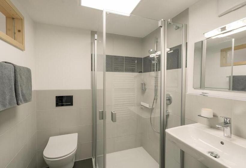 Bed and Breakfast Bichl 761