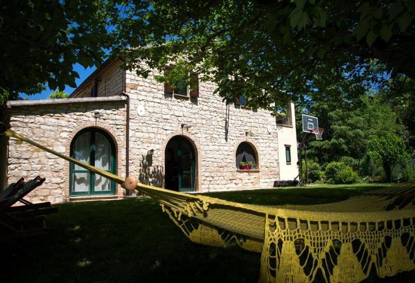 צימר Campo Del Mare