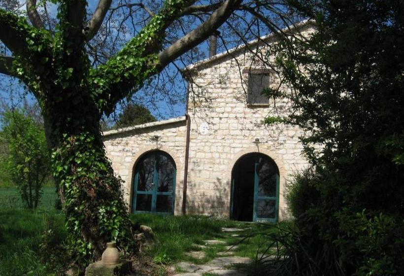 צימר Campo Del Mare