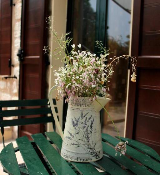 צימר Campo Del Mare