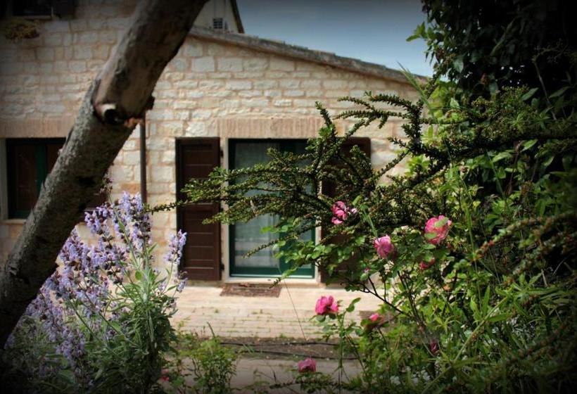 צימר Campo Del Mare