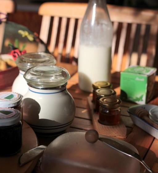 צימר Campo Del Mare