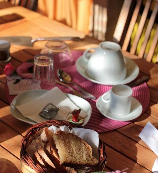 צימר Campo Del Mare