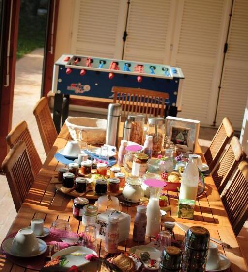 צימר Campo Del Mare