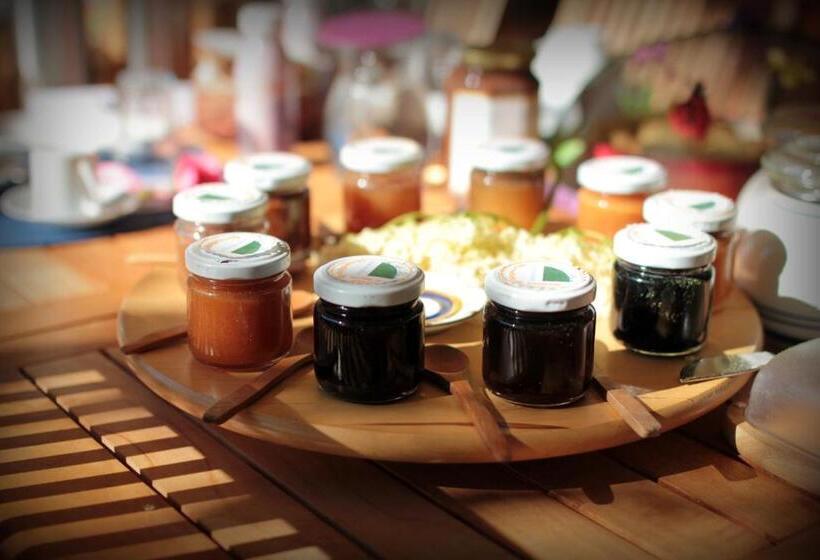 צימר Campo Del Mare