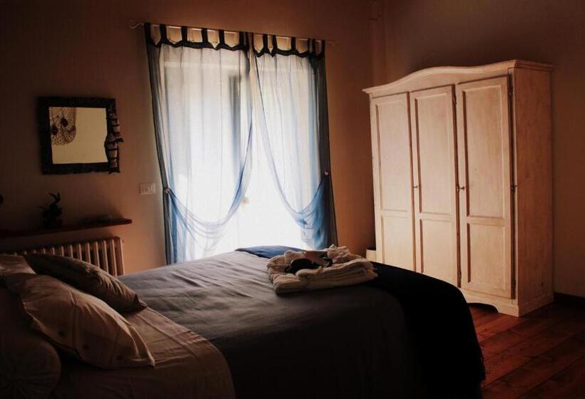 צימר Campo Del Mare