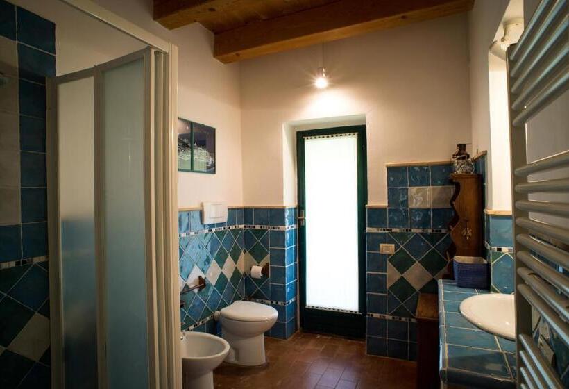 צימר Campo Del Mare