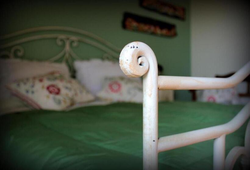 צימר Campo Del Mare