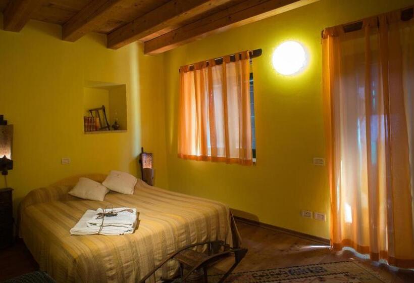 צימר Campo Del Mare