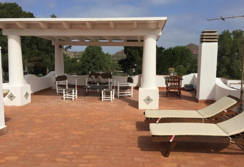 צימר Casa Arcada