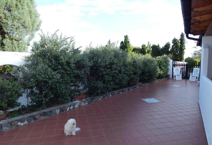 צימר Casa Arcada