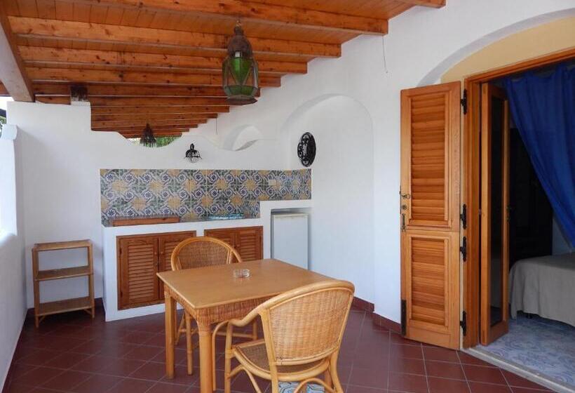 צימר Casa Arcada