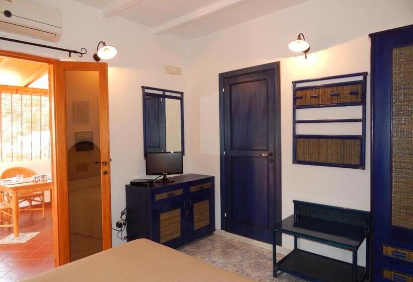 צימר Casa Arcada