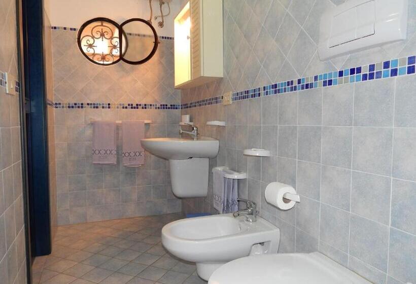 צימר Casa Arcada