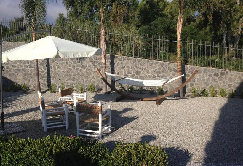 צימר Casa Arcada