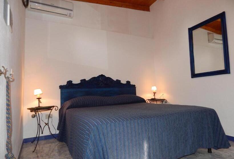 צימר Casa Arcada