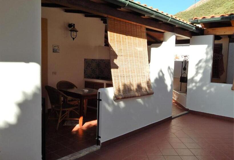 צימר Casa Arcada