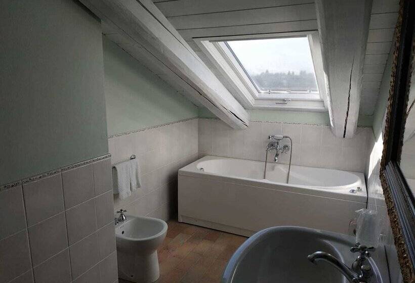 مبيت وإفطار Casa Tentoni   Guest House