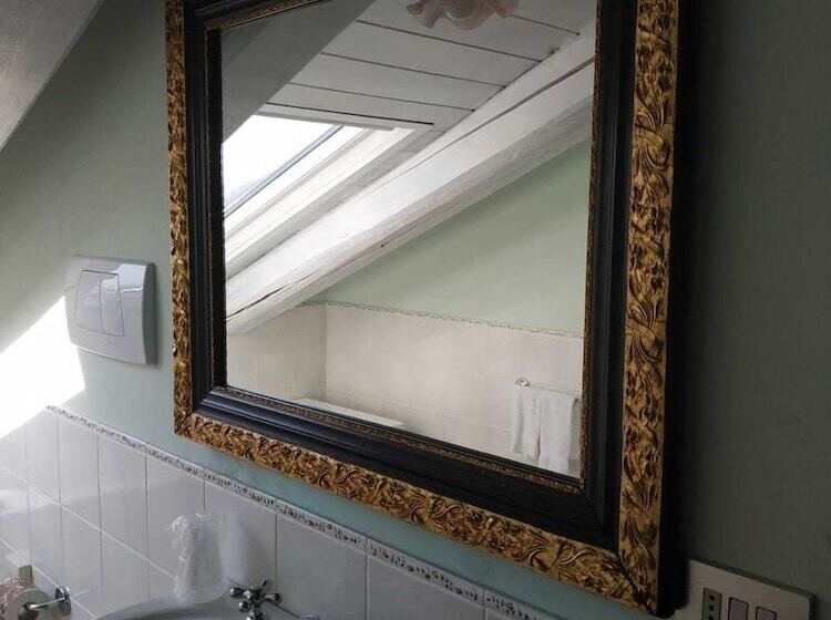 مبيت وإفطار Casa Tentoni   Guest House