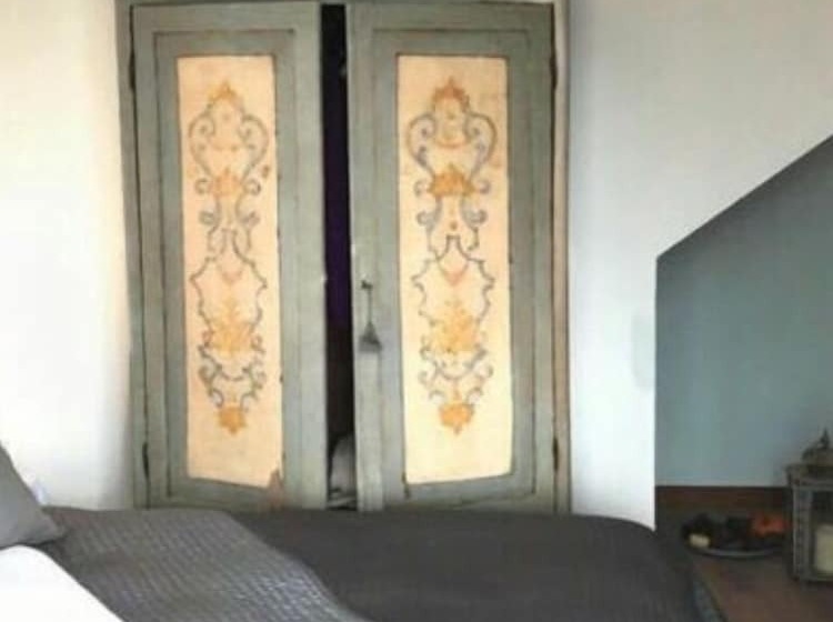 مبيت وإفطار Casa Tentoni   Guest House