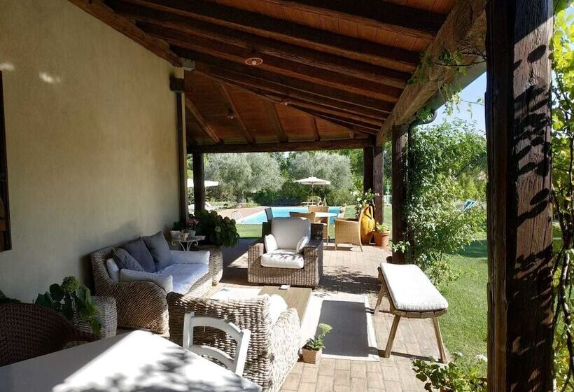 تختخواب و صبحانه Casa Tentoni   Guest House