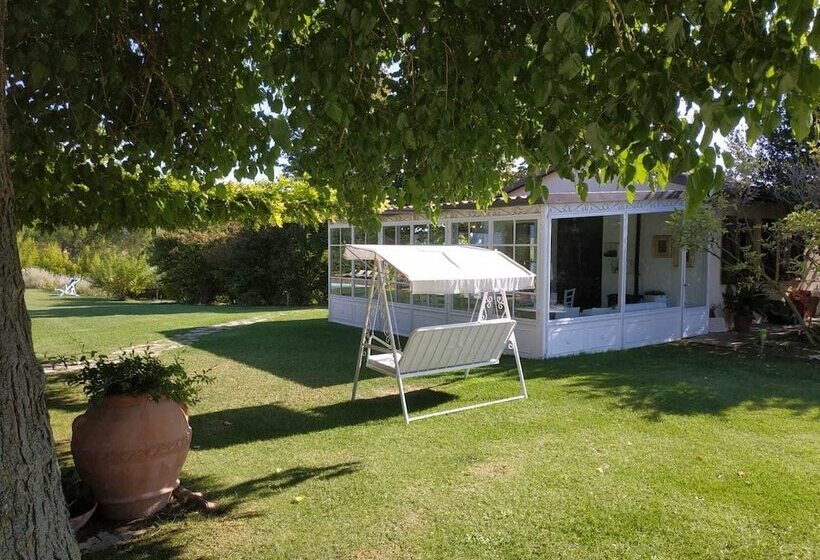 مبيت وإفطار Casa Tentoni   Guest House