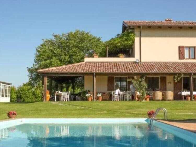 مبيت وإفطار Casa Tentoni   Guest House