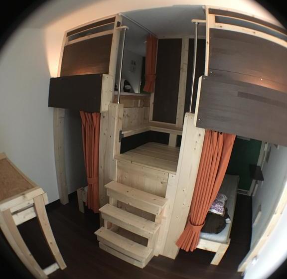 Bed and Breakfast Chitose Guesthouse Yurin