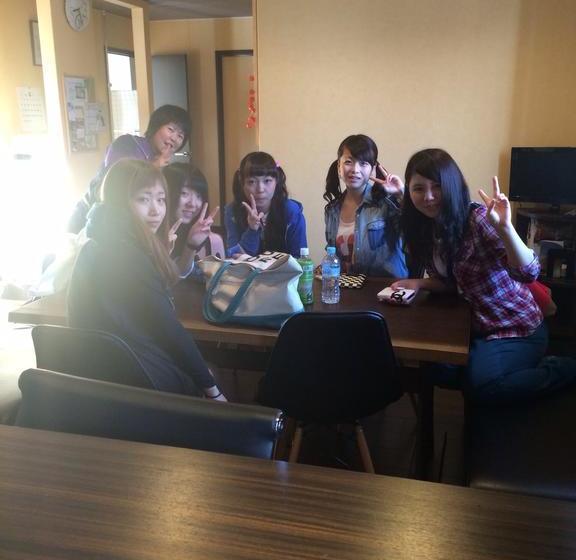 Bed and Breakfast Chitose Guesthouse Yurin