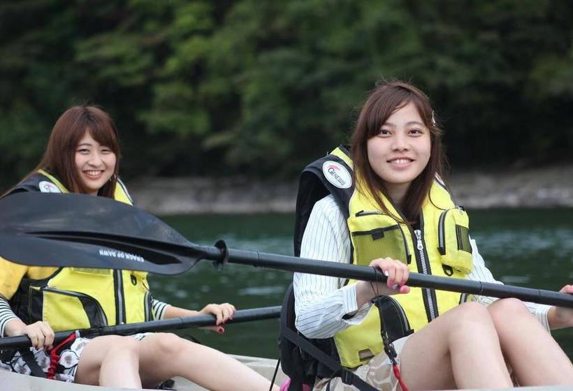 Bed and Breakfast Chitose Guesthouse Yurin