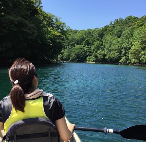 Bed and Breakfast Chitose Guesthouse Yurin