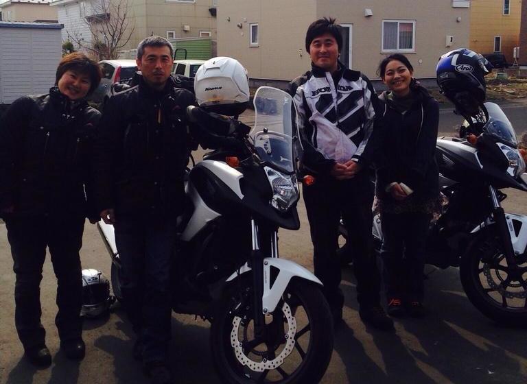 Bed and Breakfast Chitose Guesthouse Yurin