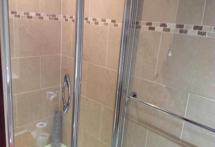 مبيت وإفطار Crich Lane Farm