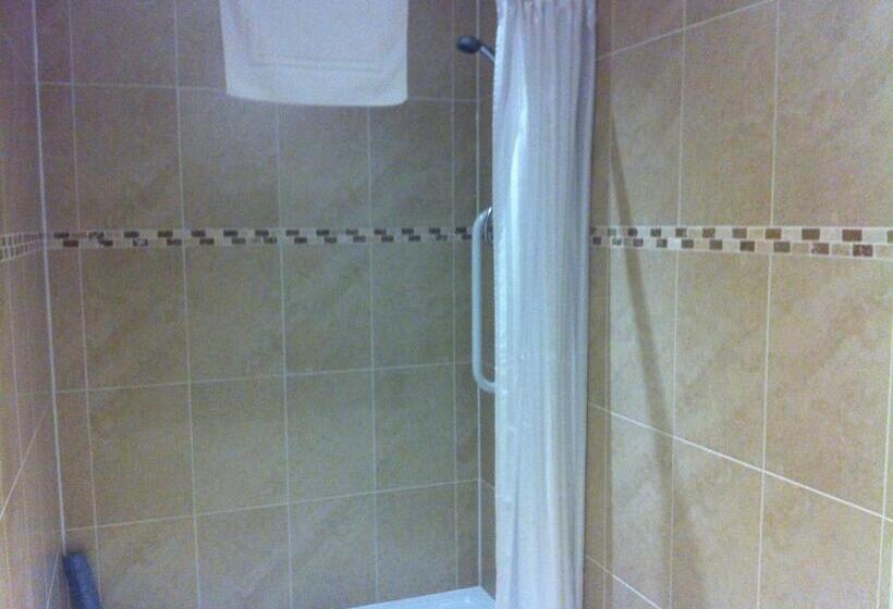 مبيت وإفطار Crich Lane Farm