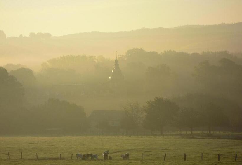 تختخواب و صبحانه De Auw Sjoekelaatfabriek